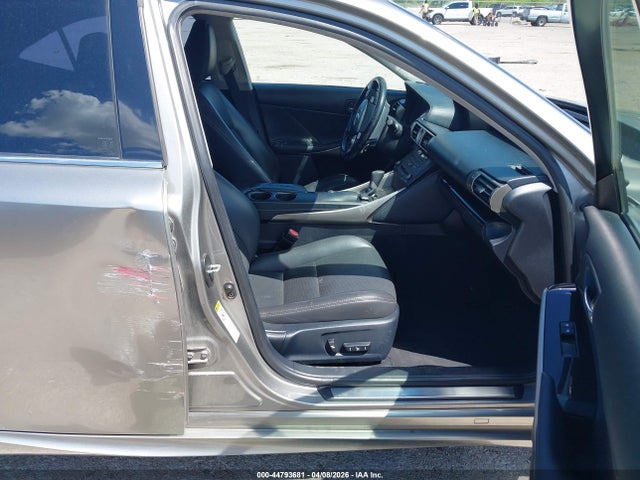 Aukcja sprzedaży 2015 Lexus Is 250, vin: JTHBF1D28F5075175, numer aukcji: 44793681