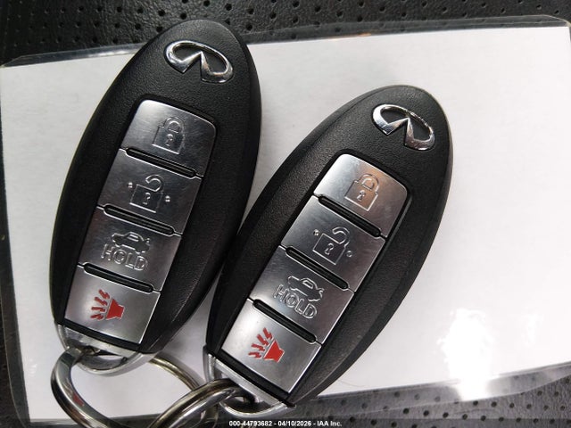 Aukcja sprzedaży 2018 Infiniti Q70 3.7 Luxe, vin: JN1BY1APXJM181074, numer aukcji: 44793682