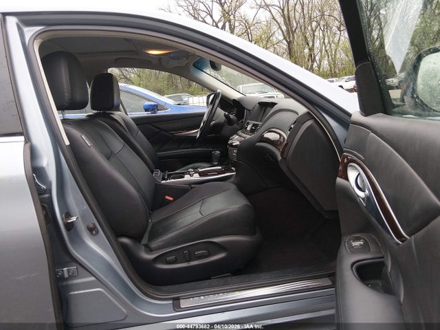 Aukcja sprzedaży 2018 Infiniti Q70 3.7 Luxe, vin: JN1BY1APXJM181074, numer aukcji: 44793682