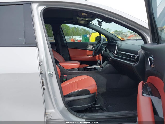 2024 Kia Sportage Sx მანქანა იყიდება აუქციონზე, vin: 5XYK43DF3RG154884, აუქციონის ნომერი: 44793683