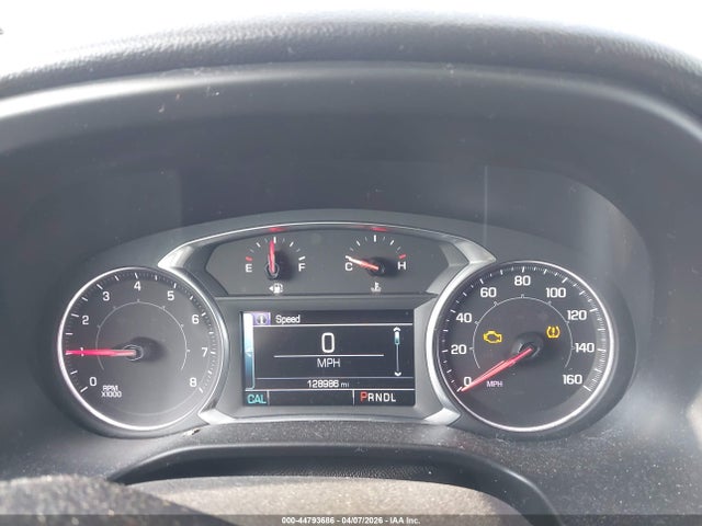 Продажа на аукционе авто 2018 Gmc Acadia Slt-1, vin: 1GKKNULS5JZ136186, номер лота: 44793686