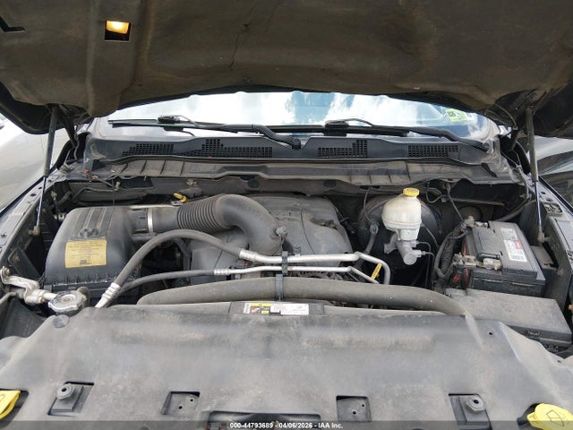 Aukcja sprzedaży 2013 Ram 1500 Sport, vin: 1C6RR7MT5DS565520, numer aukcji: 44793689