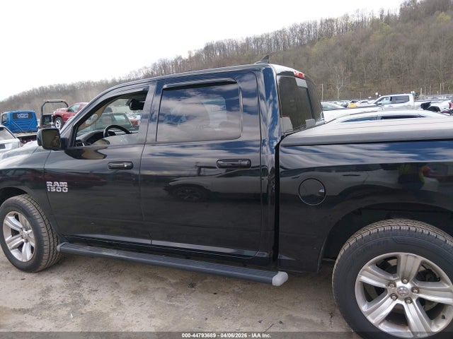 Aukcja sprzedaży 2013 Ram 1500 Sport, vin: 1C6RR7MT5DS565520, numer aukcji: 44793689