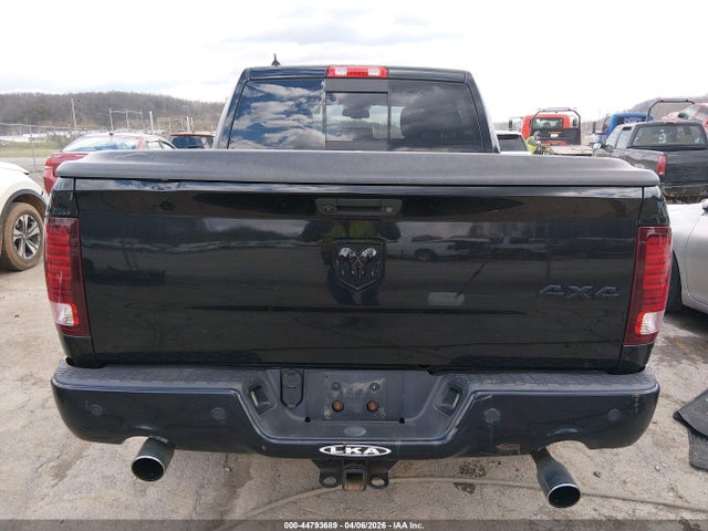 Aukcja sprzedaży 2013 Ram 1500 Sport, vin: 1C6RR7MT5DS565520, numer aukcji: 44793689