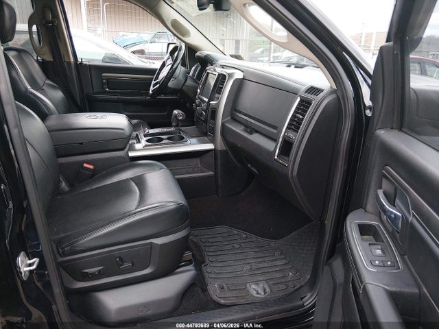 Aukcja sprzedaży 2013 Ram 1500 Sport, vin: 1C6RR7MT5DS565520, numer aukcji: 44793689