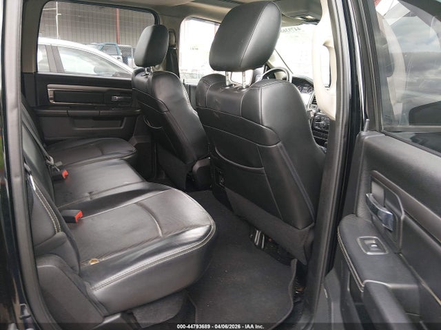 Aukcja sprzedaży 2013 Ram 1500 Sport, vin: 1C6RR7MT5DS565520, numer aukcji: 44793689