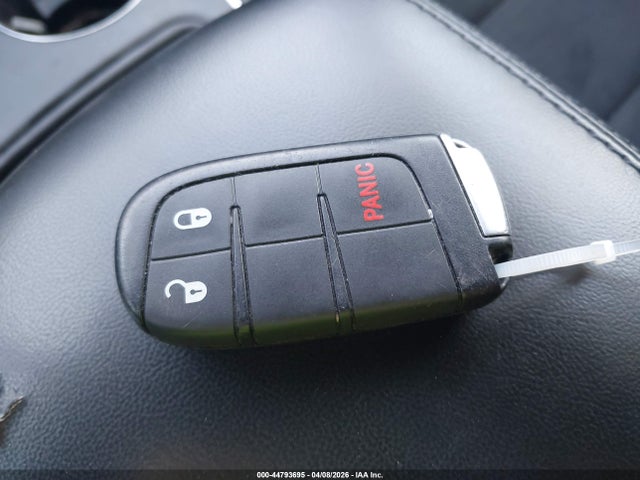 Aukcja sprzedaży 2019 Dodge Durango Sxt Rwd, vin: 1C4RDHAG2KC721699, numer aukcji: 44793695