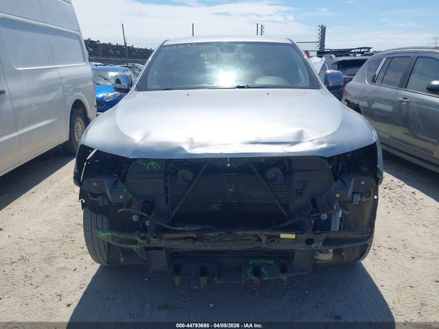 Aukcja sprzedaży 2019 Dodge Durango Sxt Rwd, vin: 1C4RDHAG2KC721699, numer aukcji: 44793695