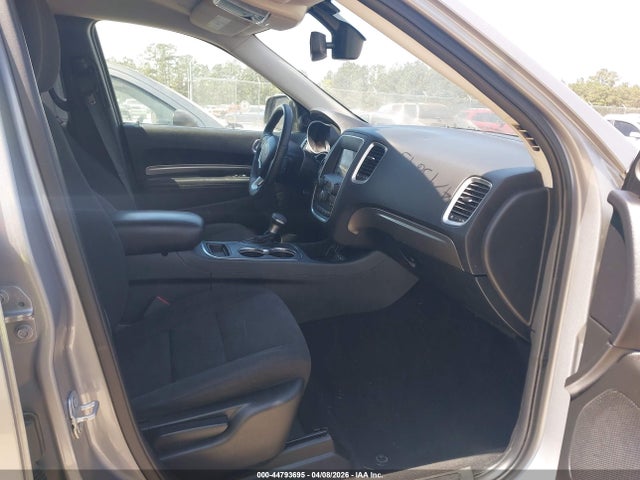 Aukcja sprzedaży 2019 Dodge Durango Sxt Rwd, vin: 1C4RDHAG2KC721699, numer aukcji: 44793695