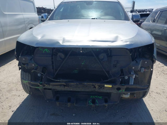 Aukcja sprzedaży 2019 Dodge Durango Sxt Rwd, vin: 1C4RDHAG2KC721699, numer aukcji: 44793695