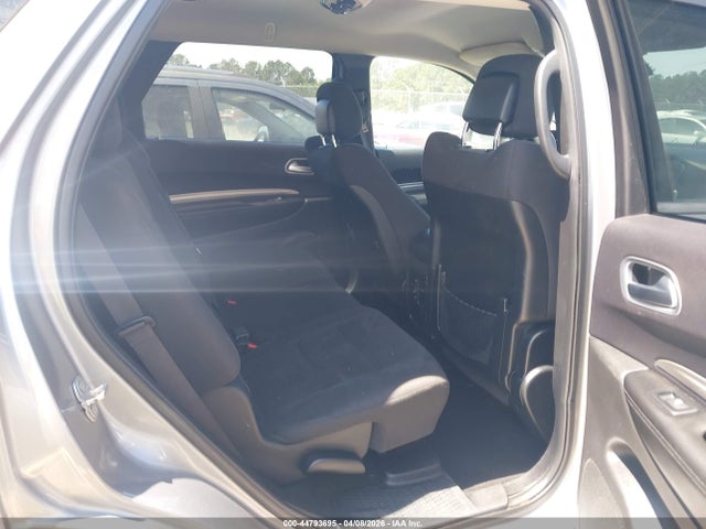 Aukcja sprzedaży 2019 Dodge Durango Sxt Rwd, vin: 1C4RDHAG2KC721699, numer aukcji: 44793695