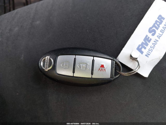 2014 NISSAN PATHFINDER 5N1AR2MN1EC623074 Photo 10