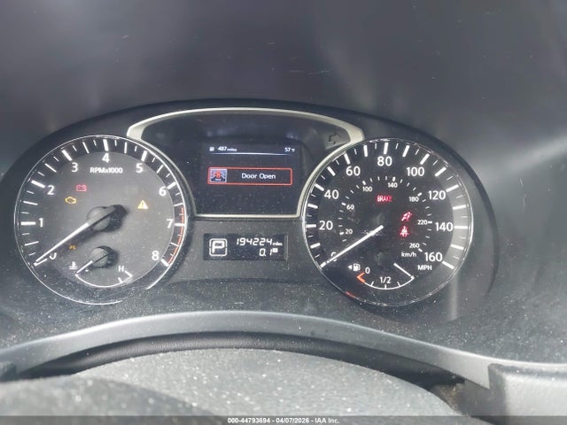 2014 NISSAN PATHFINDER 5N1AR2MN1EC623074 Photo 6