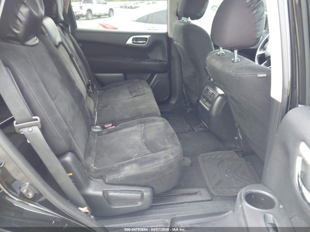 2014 NISSAN PATHFINDER 5N1AR2MN1EC623074 Photo 7