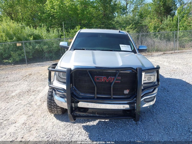 Aukcja sprzedaży 2017 Gmc Sierra 1500 Slt, vin: 3GTU2NEC4HG290343, numer aukcji: 44793702
