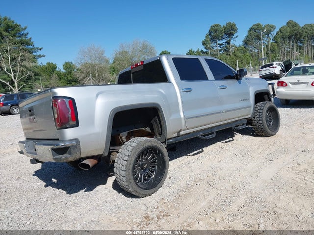 Aukcja sprzedaży 2017 Gmc Sierra 1500 Slt, vin: 3GTU2NEC4HG290343, numer aukcji: 44793702