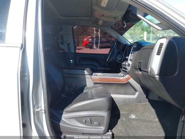 Aukcja sprzedaży 2017 Gmc Sierra 1500 Slt, vin: 3GTU2NEC4HG290343, numer aukcji: 44793702