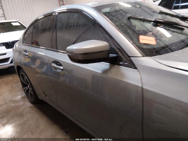 Aukcja sprzedaży 2023 Bmw 330i Xdrive, vin: 3MW89FF04P8D29218, numer aukcji: 44793703