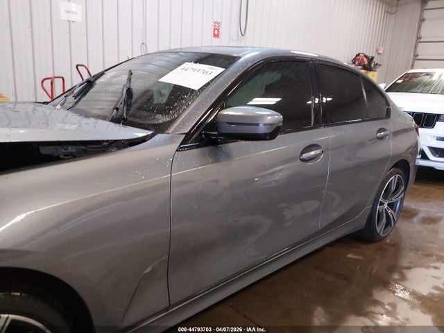 Aukcja sprzedaży 2023 Bmw 330i Xdrive, vin: 3MW89FF04P8D29218, numer aukcji: 44793703