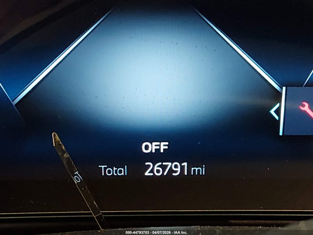 Aukcja sprzedaży 2023 Bmw 330i Xdrive, vin: 3MW89FF04P8D29218, numer aukcji: 44793703