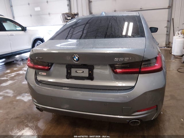Aukcja sprzedaży 2023 Bmw 330i Xdrive, vin: 3MW89FF04P8D29218, numer aukcji: 44793703