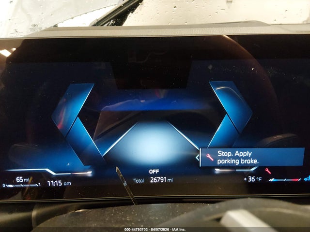 Aukcja sprzedaży 2023 Bmw 330i Xdrive, vin: 3MW89FF04P8D29218, numer aukcji: 44793703