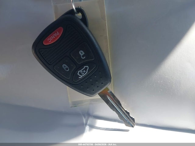 2012 CHRYSLER 200 1C3CCBBB3CN241674 Photo 10