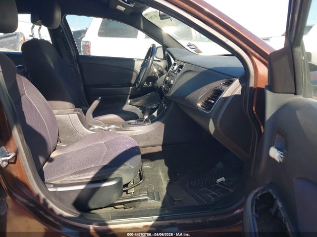 2012 CHRYSLER 200 1C3CCBBB3CN241674 Photo 4