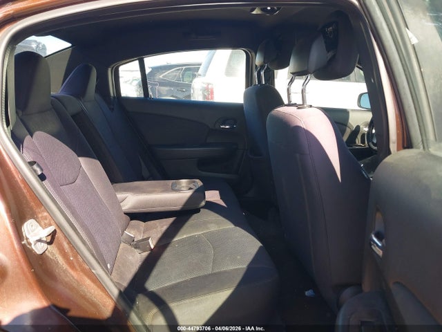 2012 CHRYSLER 200 1C3CCBBB3CN241674 Photo 7