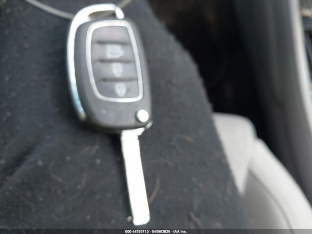 Продаж на аукціоні авто 2018 Hyundai Tucson Sel, vin: KM8J3CA41JU725000, номер лоту: 44793710