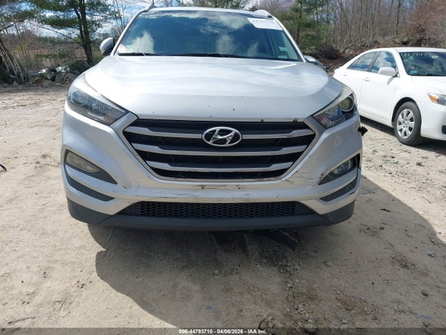 Продаж на аукціоні авто 2018 Hyundai Tucson Sel, vin: KM8J3CA41JU725000, номер лоту: 44793710
