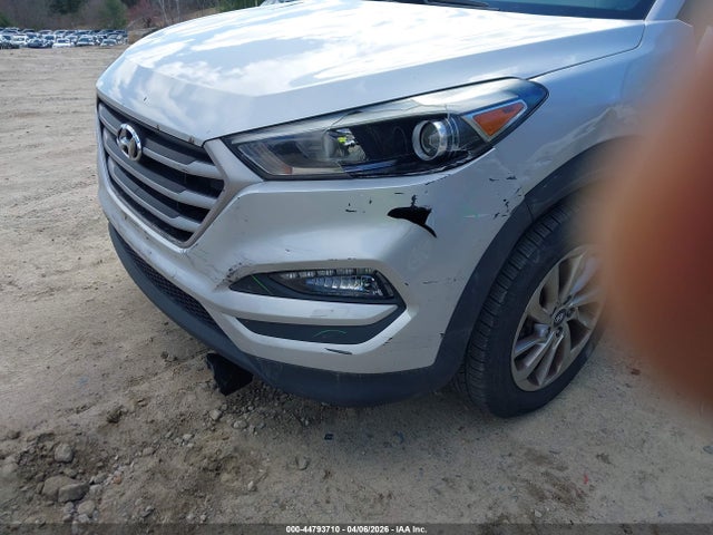 Продаж на аукціоні авто 2018 Hyundai Tucson Sel, vin: KM8J3CA41JU725000, номер лоту: 44793710
