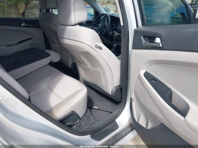Продаж на аукціоні авто 2018 Hyundai Tucson Sel, vin: KM8J3CA41JU725000, номер лоту: 44793710