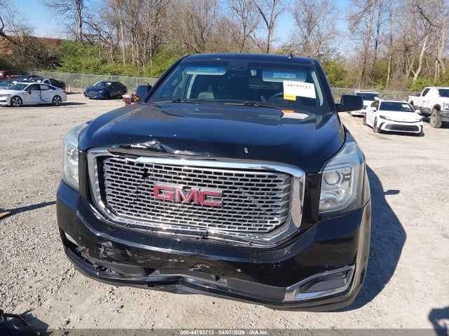 Продаж на аукціоні авто 2015 Gmc Yukon Xl 1500 Denali, vin: 1GKS2JKJ2FR172800, номер лоту: 44793713