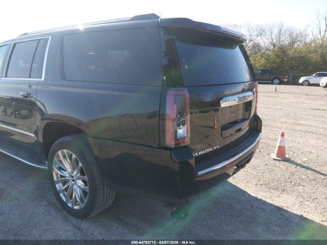 Продаж на аукціоні авто 2015 Gmc Yukon Xl 1500 Denali, vin: 1GKS2JKJ2FR172800, номер лоту: 44793713