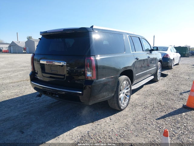 Продаж на аукціоні авто 2015 Gmc Yukon Xl 1500 Denali, vin: 1GKS2JKJ2FR172800, номер лоту: 44793713