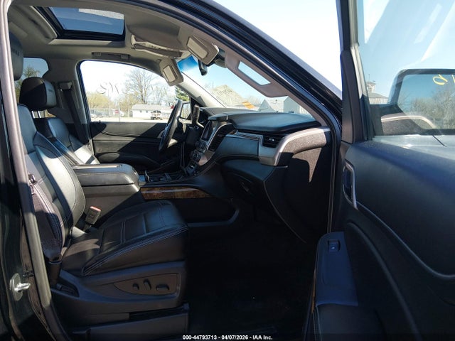 Продаж на аукціоні авто 2015 Gmc Yukon Xl 1500 Denali, vin: 1GKS2JKJ2FR172800, номер лоту: 44793713