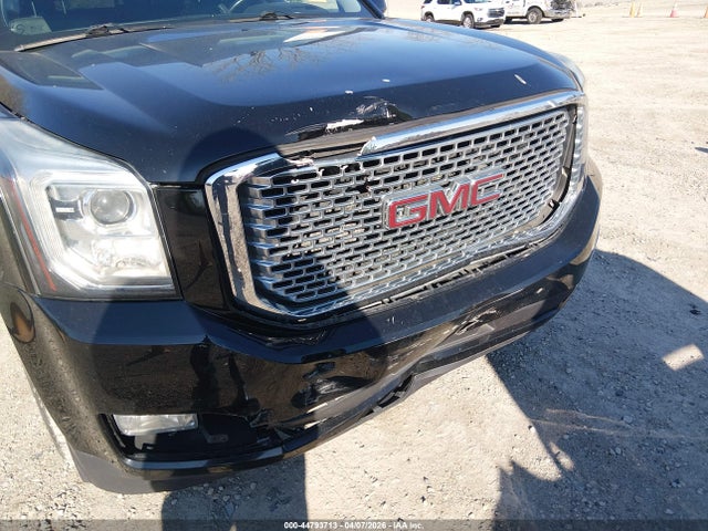 Продаж на аукціоні авто 2015 Gmc Yukon Xl 1500 Denali, vin: 1GKS2JKJ2FR172800, номер лоту: 44793713