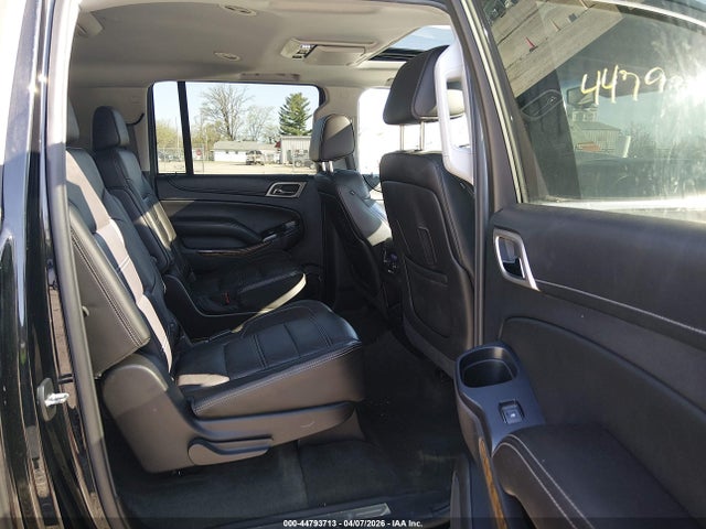 Продаж на аукціоні авто 2015 Gmc Yukon Xl 1500 Denali, vin: 1GKS2JKJ2FR172800, номер лоту: 44793713