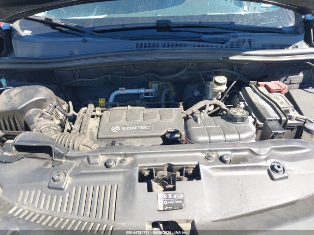 Продажа на аукционе авто 2019 Buick Encore Fwd Preferred, vin: KL4CJASB3KB766143, номер лота: 44793721