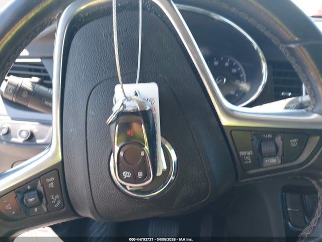 Продажа на аукционе авто 2019 Buick Encore Fwd Preferred, vin: KL4CJASB3KB766143, номер лота: 44793721
