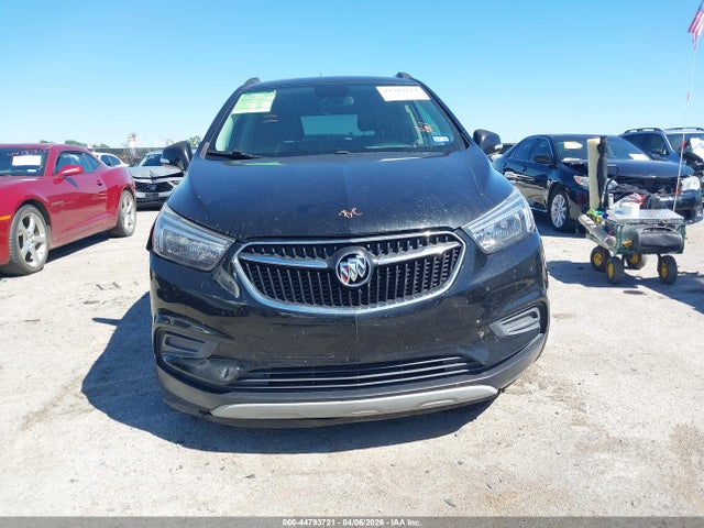 Продажа на аукционе авто 2019 Buick Encore Fwd Preferred, vin: KL4CJASB3KB766143, номер лота: 44793721