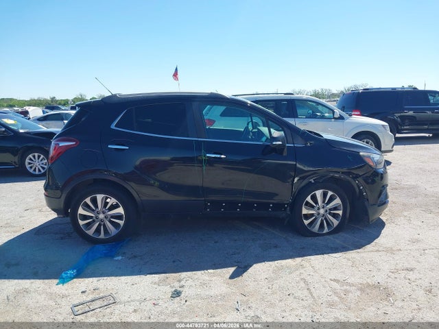 Продажа на аукционе авто 2019 Buick Encore Fwd Preferred, vin: KL4CJASB3KB766143, номер лота: 44793721