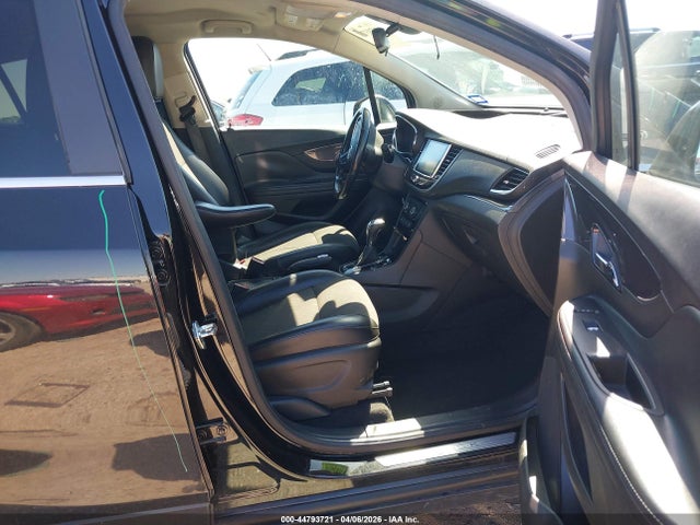 Продажа на аукционе авто 2019 Buick Encore Fwd Preferred, vin: KL4CJASB3KB766143, номер лота: 44793721