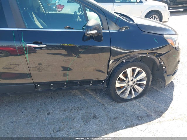 Продажа на аукционе авто 2019 Buick Encore Fwd Preferred, vin: KL4CJASB3KB766143, номер лота: 44793721