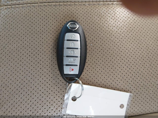 Aukcja sprzedaży 2014 Nissan Pathfinder Platinum, vin: 5N1AR2MM3EC730859, numer aukcji: 44793722