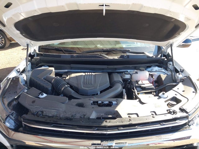 1GNERGKS3TJ199506 Chevrolet Traverse Fwd Lt