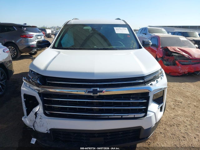 1GNERGKS3TJ199506 Chevrolet Traverse Fwd Lt