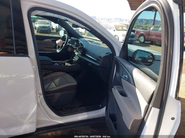 1GNERGKS3TJ199506 Chevrolet Traverse Fwd Lt