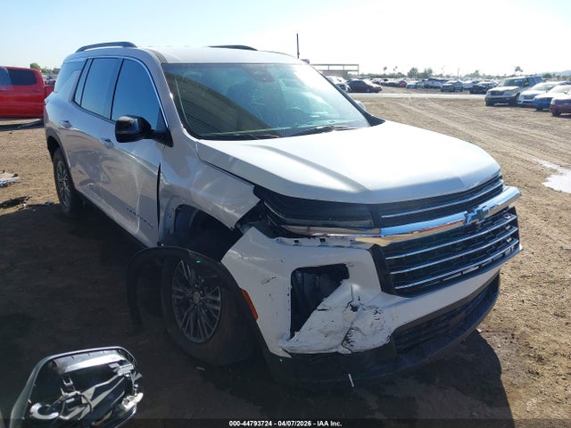 1GNERGKS3TJ199506 Chevrolet Traverse Fwd Lt